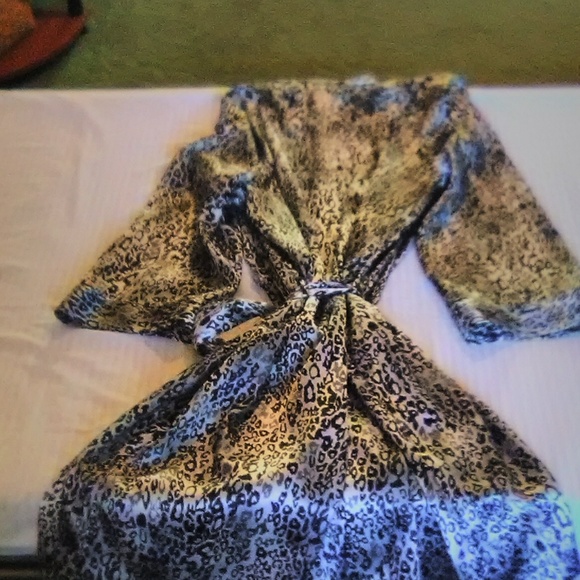 Victoria's Secret Other - V.S slik robe